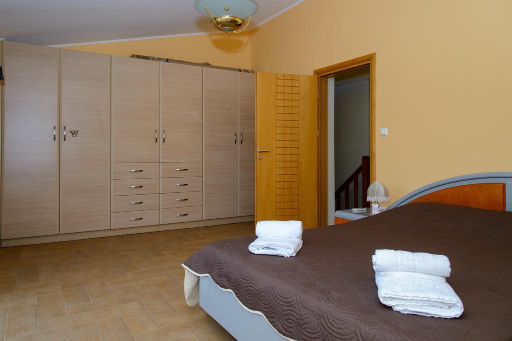 Athenian Spiti Villa Artemida  Exteriör bild