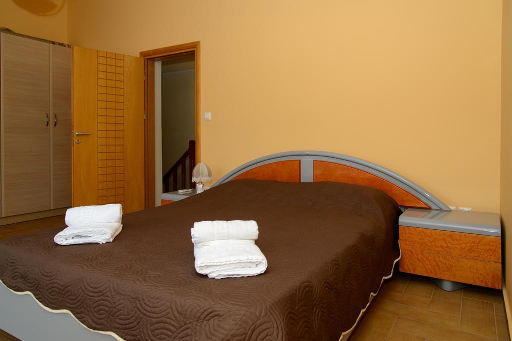 Athenian Spiti Villa Artemida  Exteriör bild